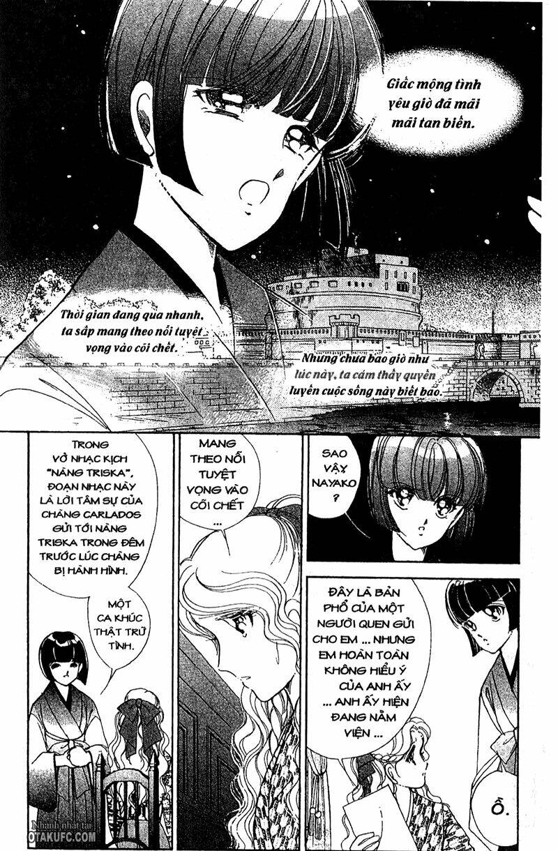 khúc tình ca ban mai - akatsuki no aria chapter 17 24