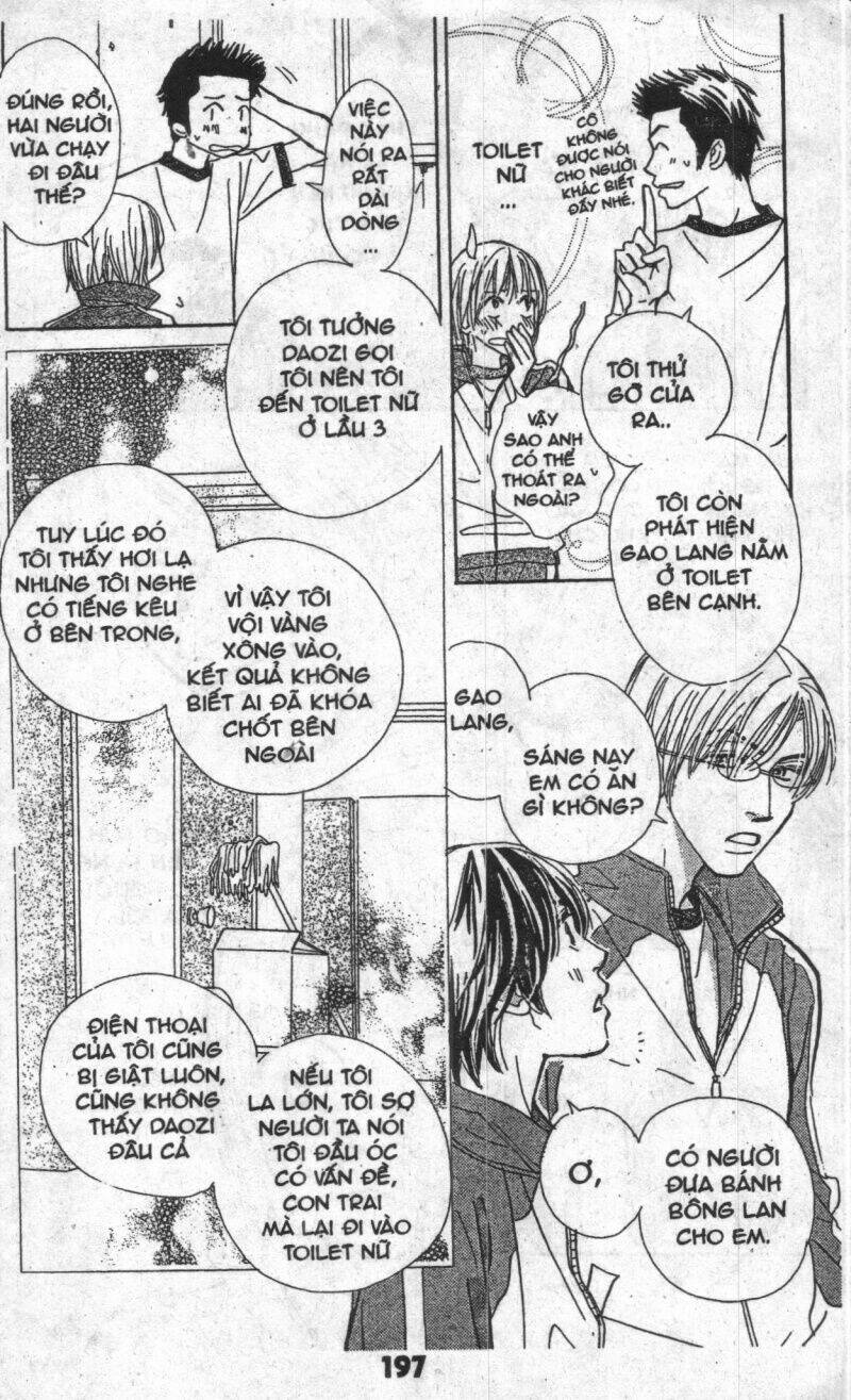 sweet mission chapter 1 196