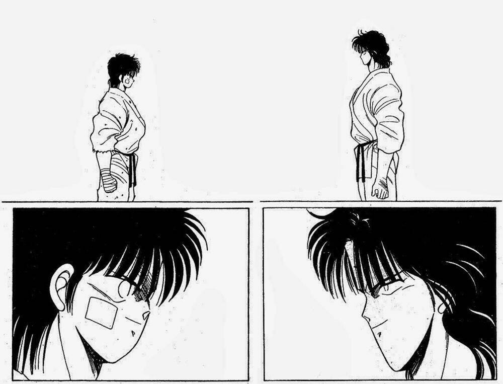 truyền nhân atula - shura no mon i chapter 52 31