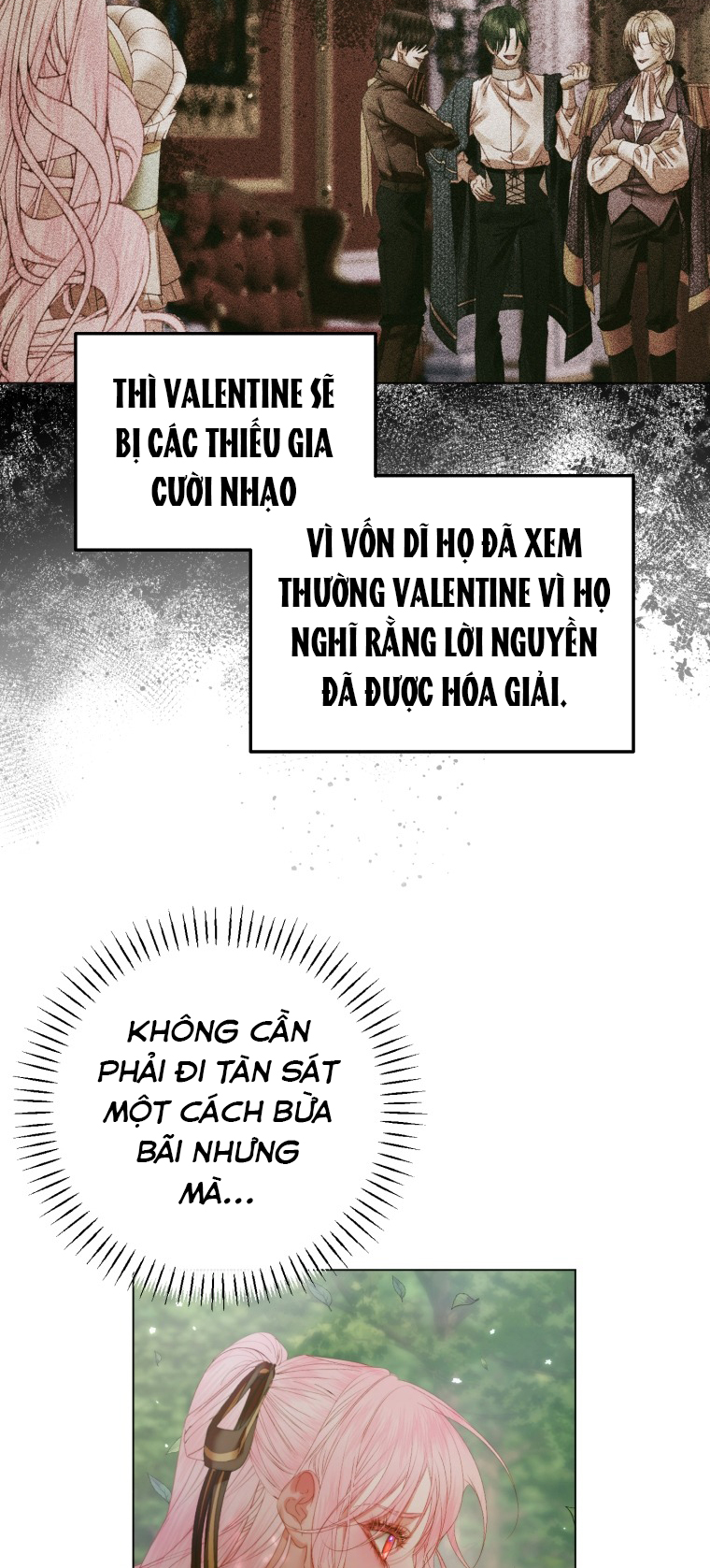 trở thành cô vợ khế ước của nhân vật phản diện chapter 105 5