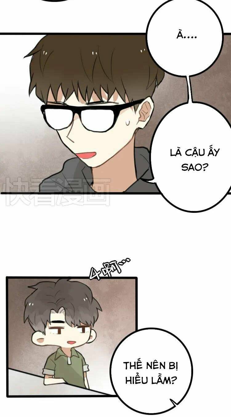 Magicalize (Inomaru) Chapter 6 - Trang 13