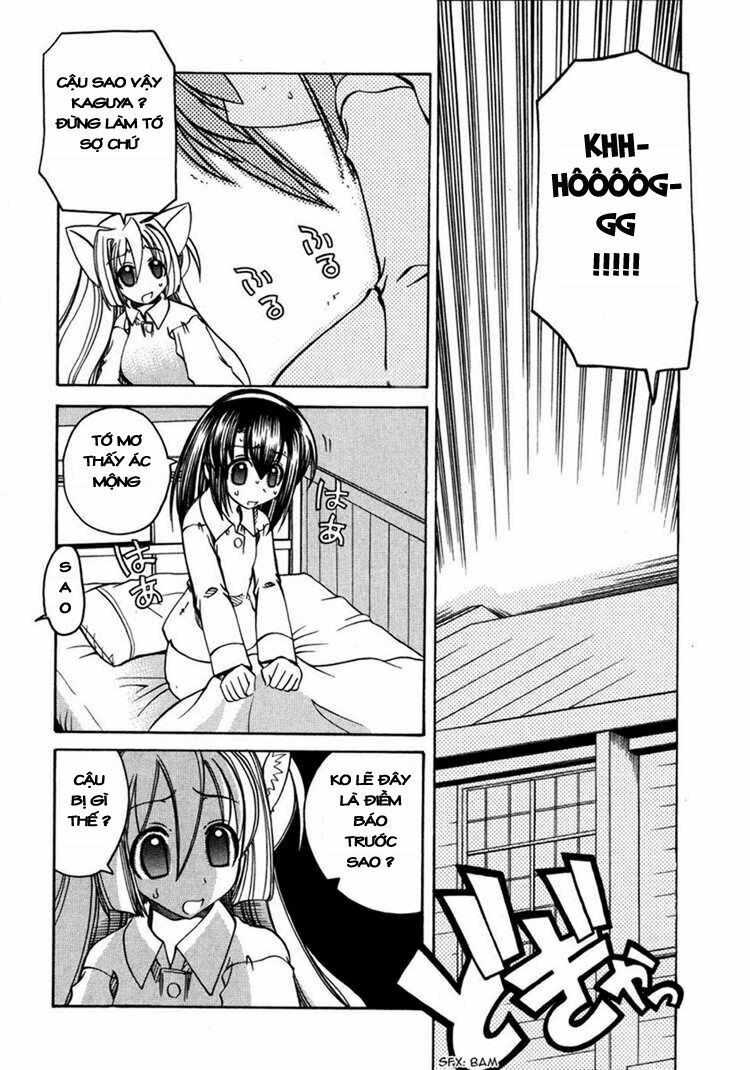 marugoto anjyu gakuen chapter 13 3