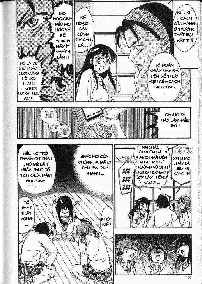 joshikousei chapter 19 11