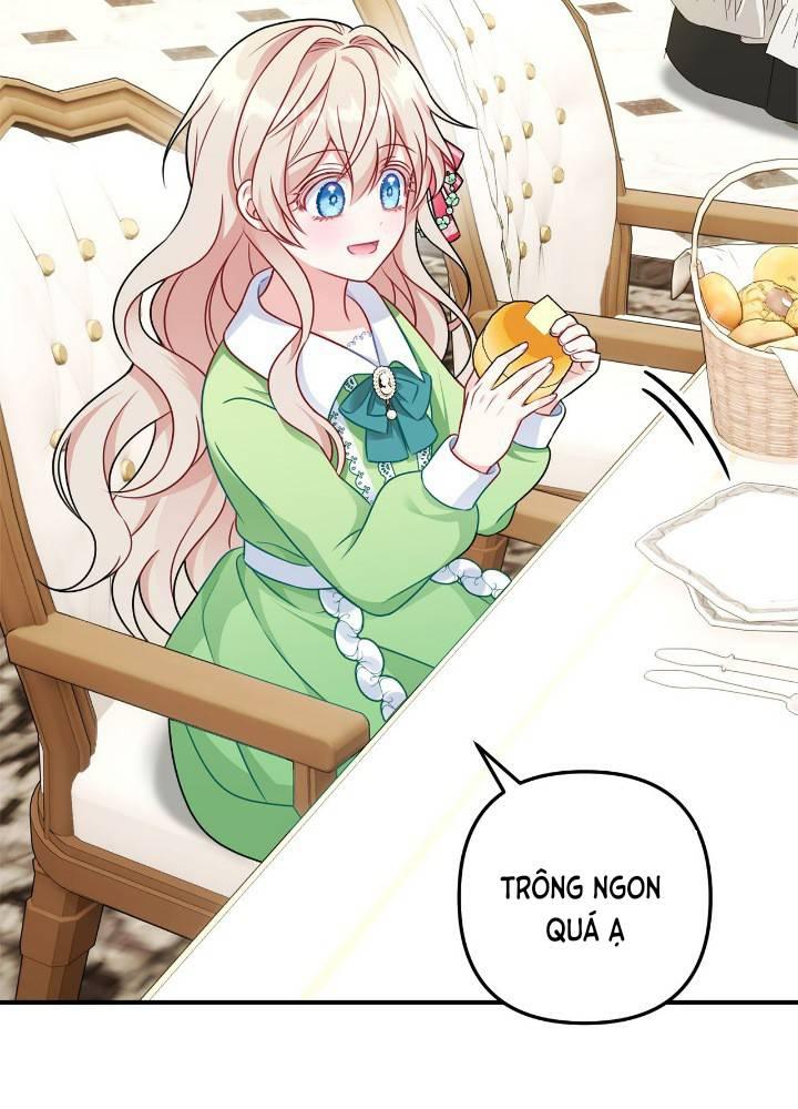 tại sao mẹ chồng tôi lại như thế này? chapter 2 28