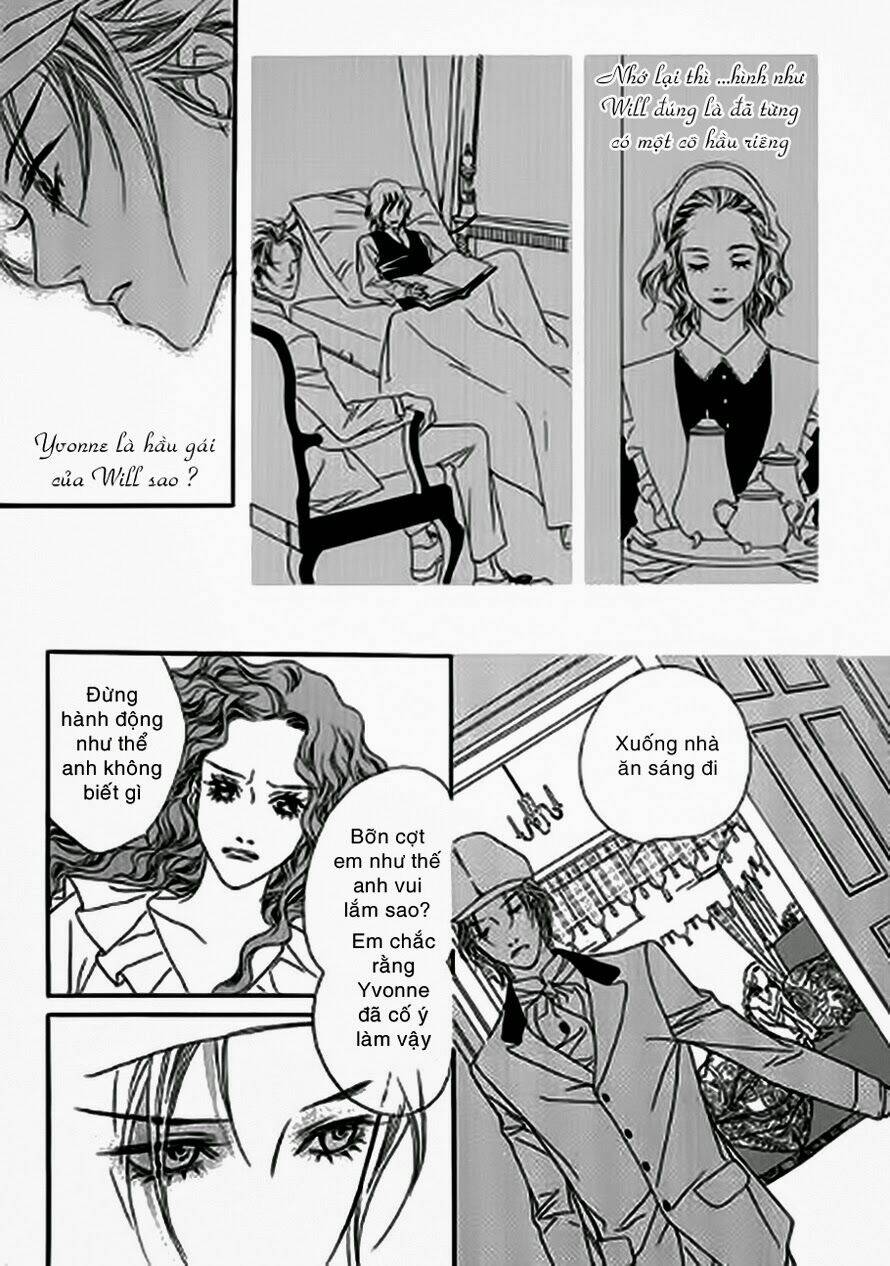 savage garden chapter 13 14