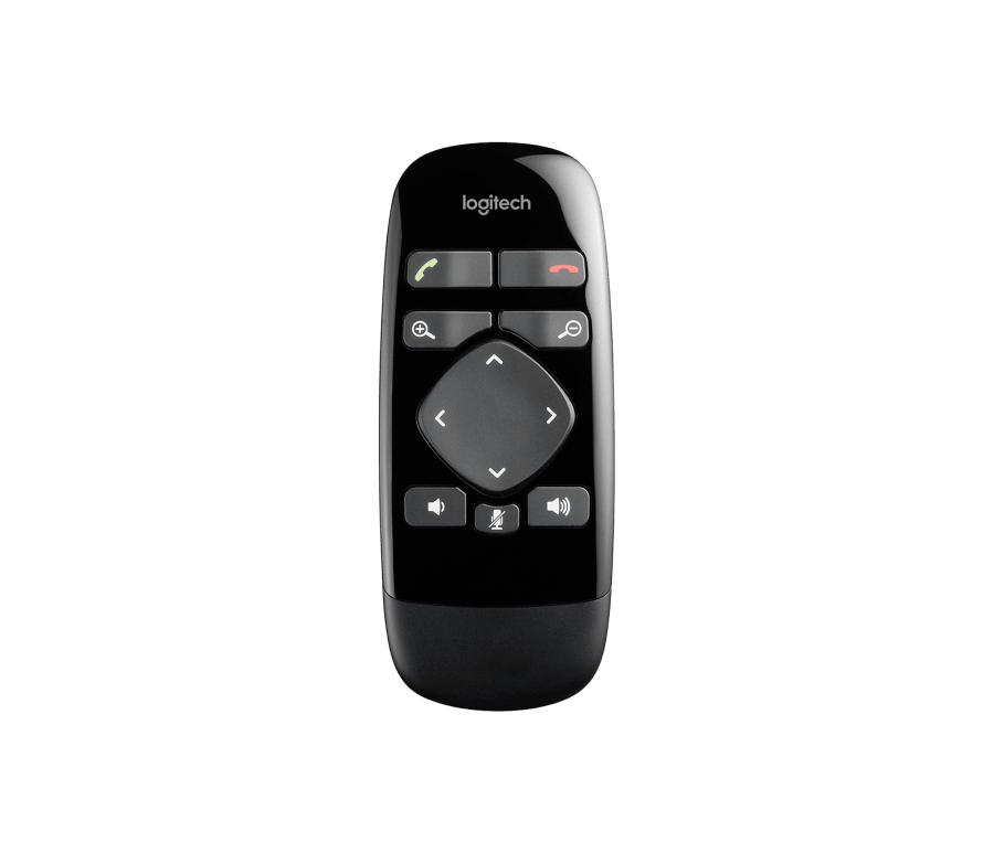 Webcam Logitech BCC950 - Hàng Chính Hãng