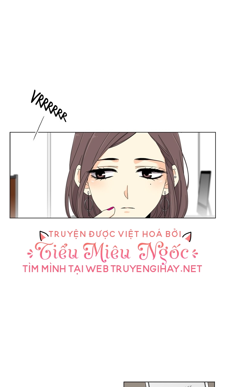 cô gái đáng yêu chapter 32 43