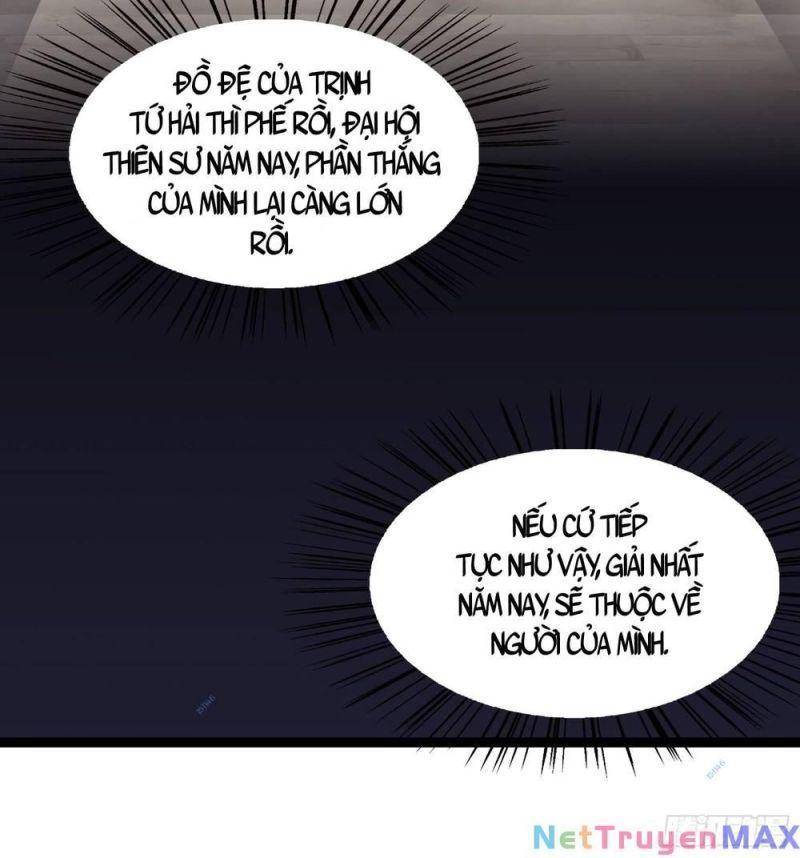 thiên sư chapter 32 49