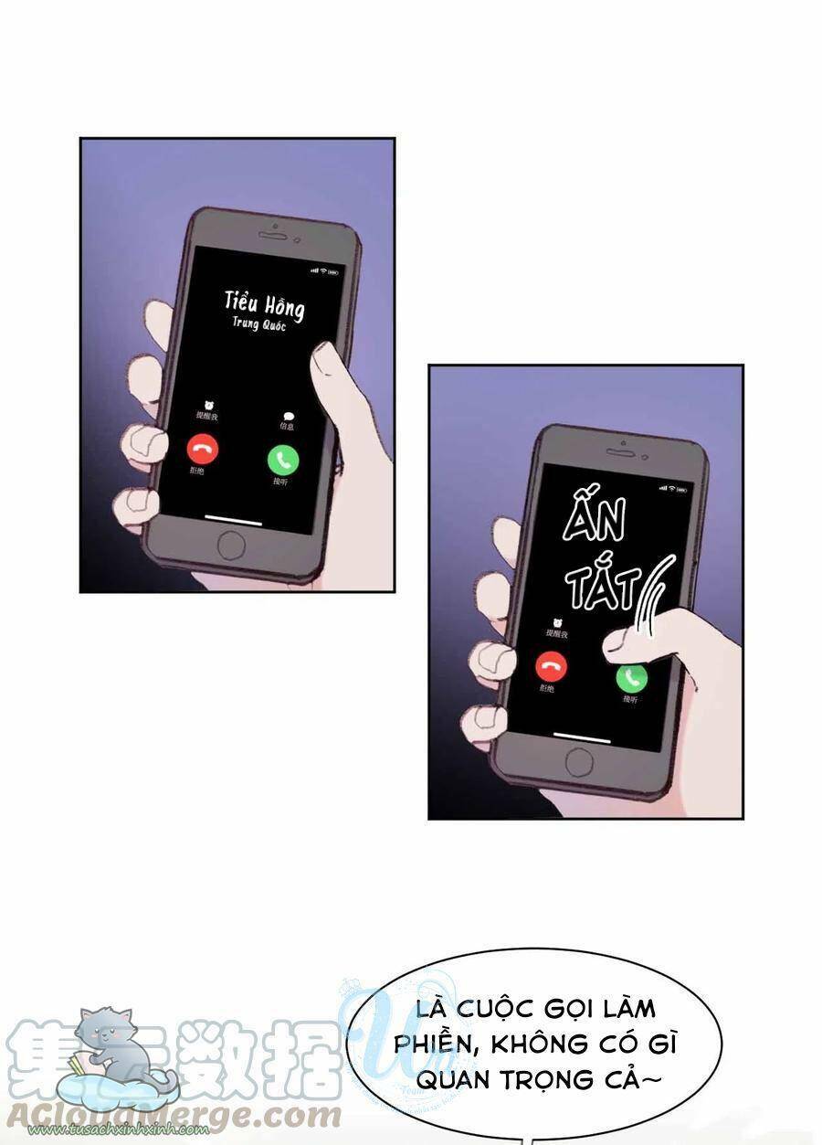 nhật ký nấm ma cô chapter 27 9