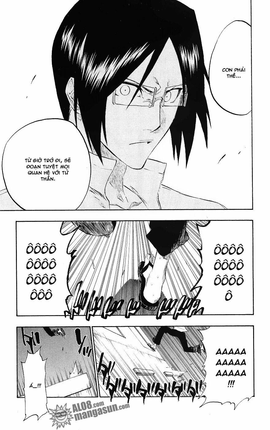 thần chết ichigo chapter 186 12