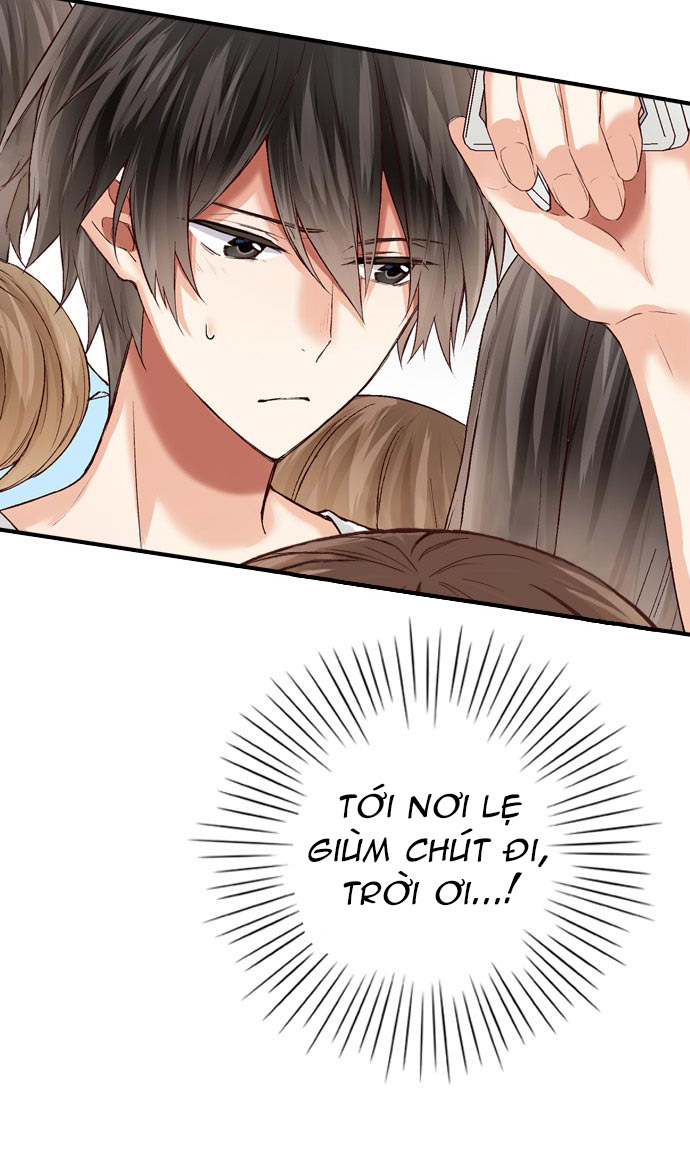 họ chắc chắn đã làm chuyện đó chapter 22.2 18