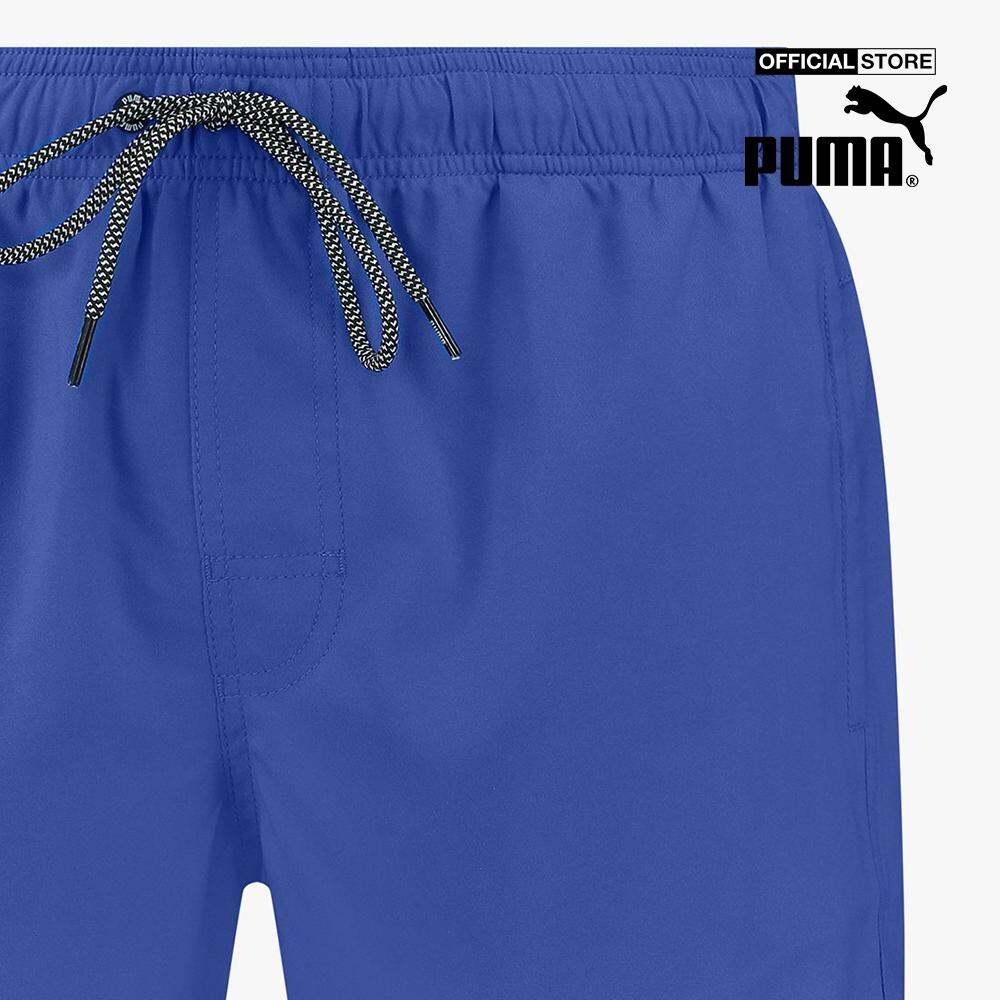PUMA - Quần bơi nam lưng thun thời trang 938132-0