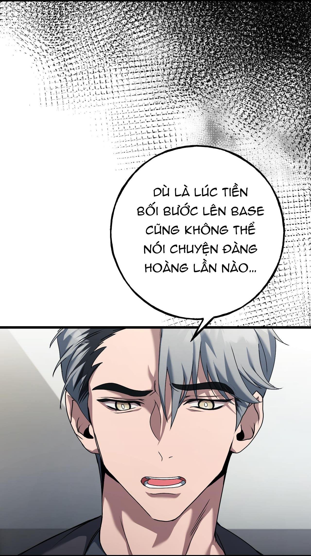 tuyển tập cuồng công - chiếm hữu công của nhà kim Chapter 43.1 BADNOTBAT 1 56