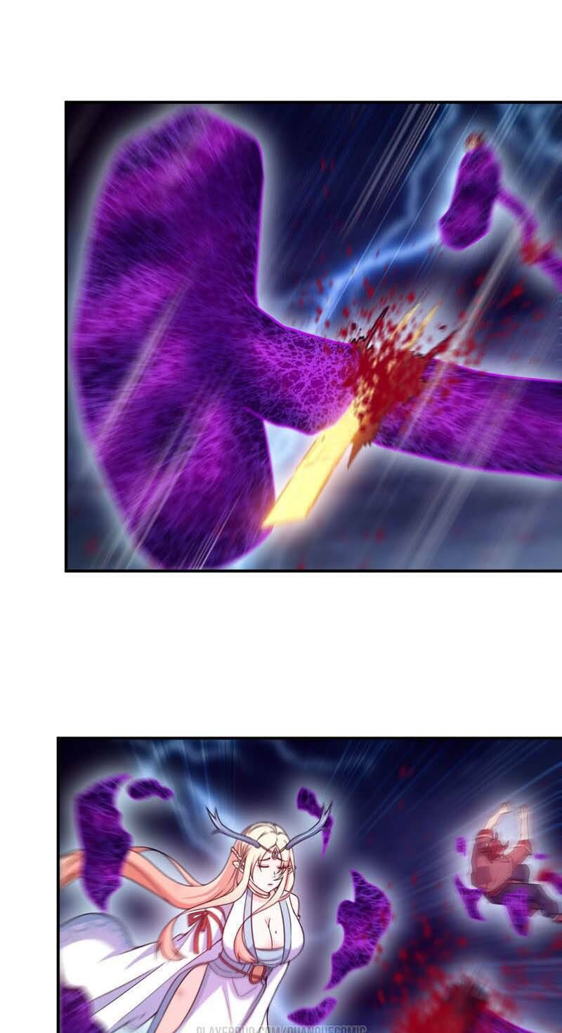 khởi đầu bằng một con côn chapter 76 7