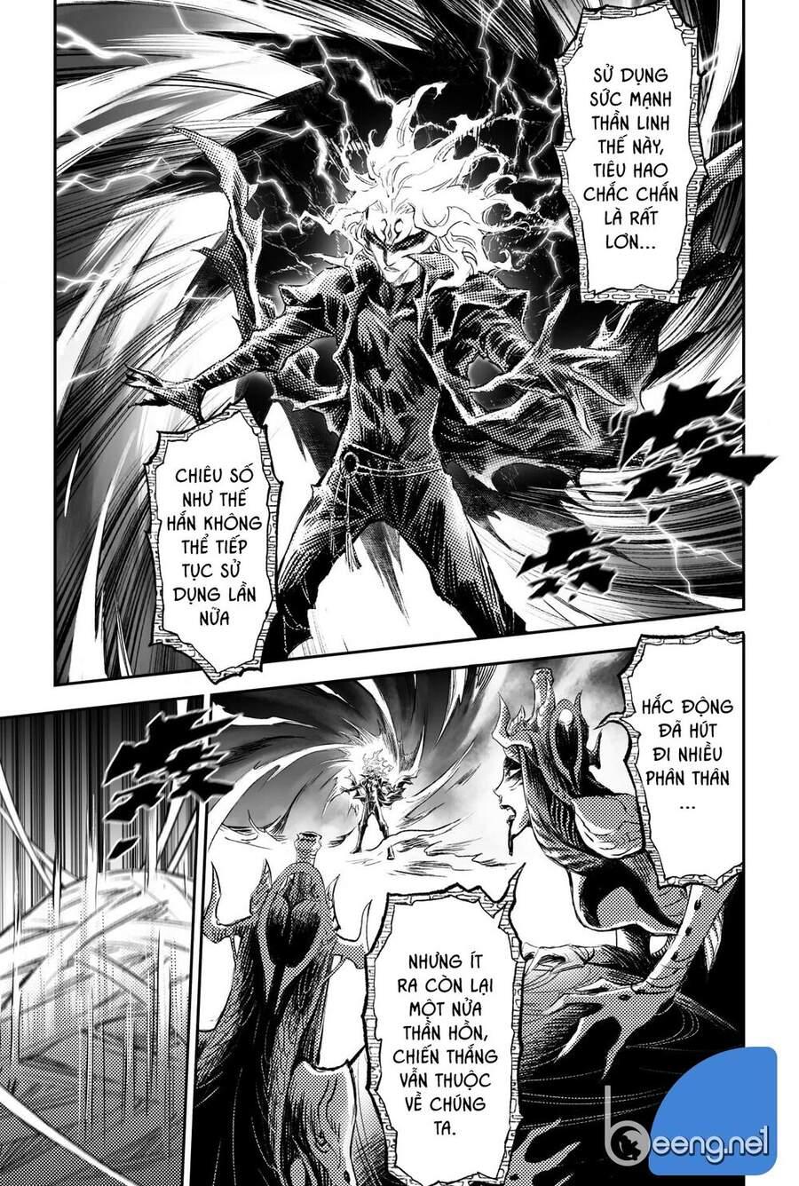 huyền hạo chiến ký chapter 211 3