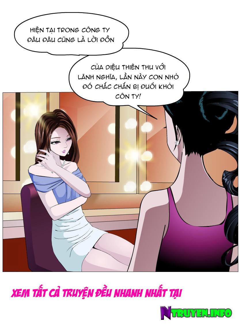cạm bẫy của nữ thần chapter 89 24