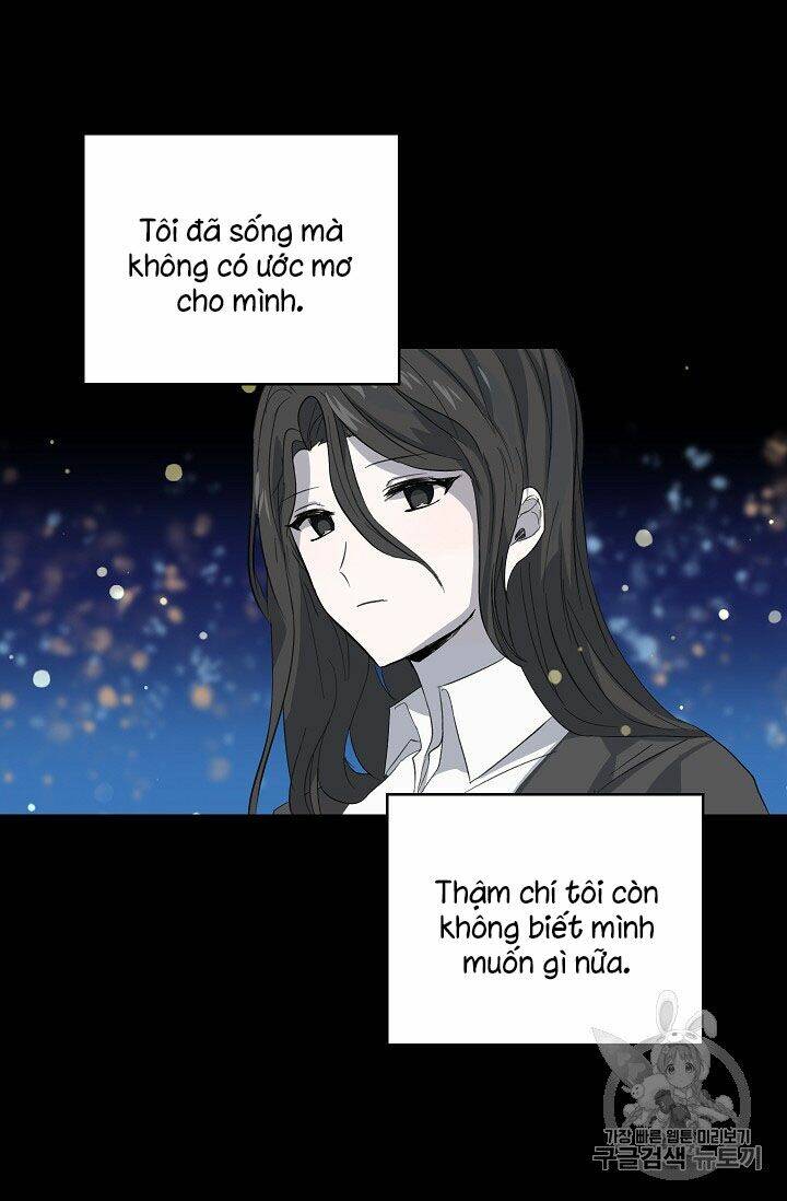 tôi là bạn gái cũ của một người lính chapter 5.5 27