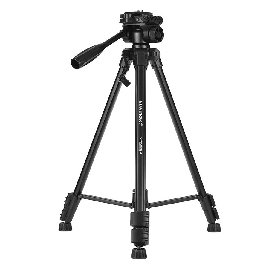 Chân Máy Ảnh Tripod Weifeng WT-3730 - Hàng Nhập Khẩu