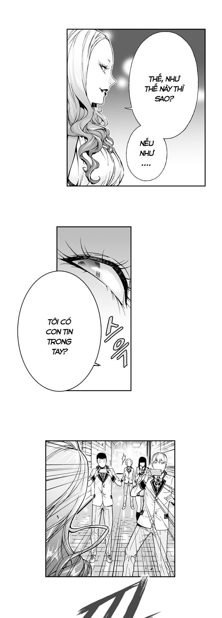 action idols - age of young dragons chapter 7 29