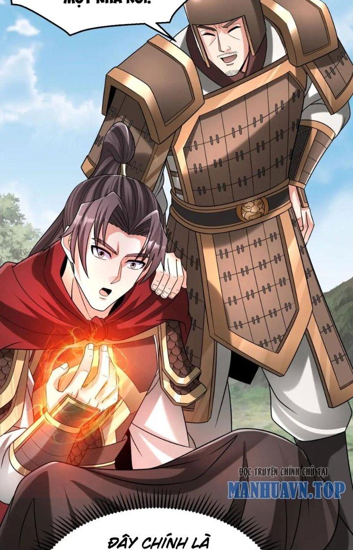 đại tần, ta là con tần thủy hoàng, giết địch thành thần chapter 58 56