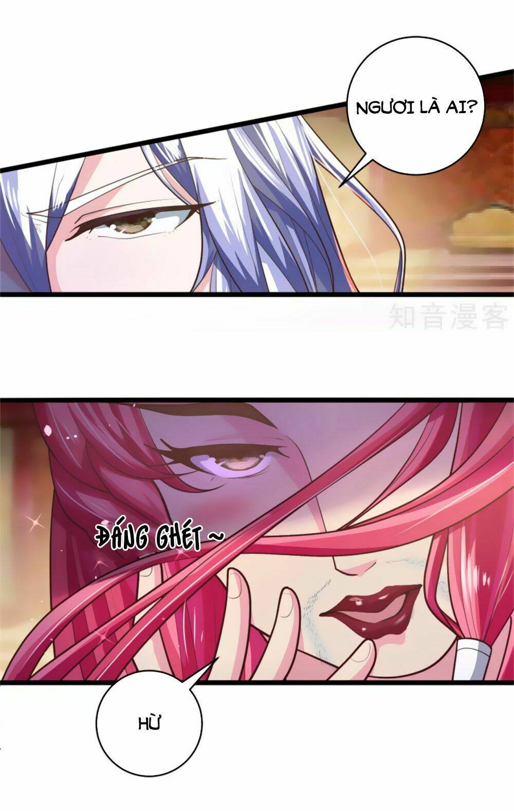 nam sủng của ta muốn leo tường chapter 14 6