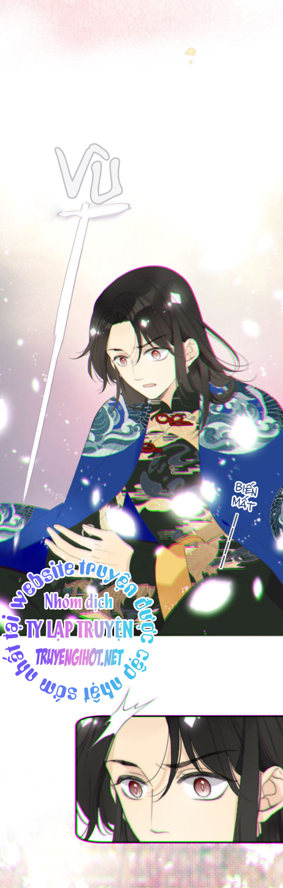 lại gặp nhau rồi, lâu tiểu thư chapter 56 11