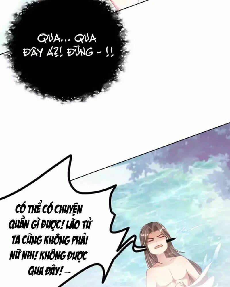 công chúa tại thượng: quốc sư mời xuống kiệu chapter 28 56