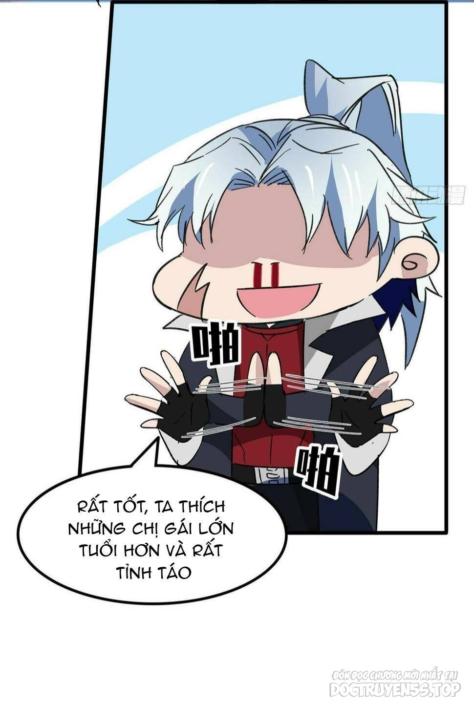 giải cứu 99 nữ chính ở mạt thế chapter 130 18