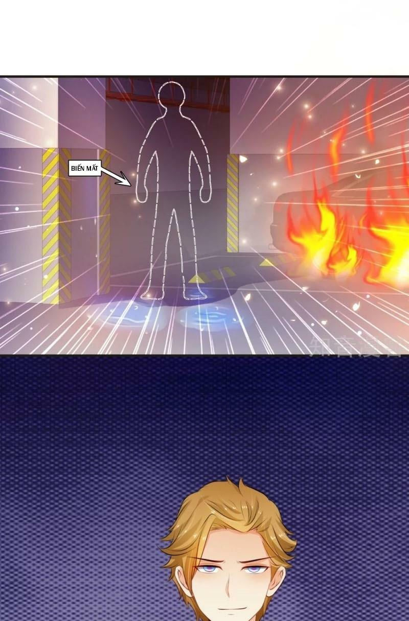 tối cường vận đào hoa chapter 114 7