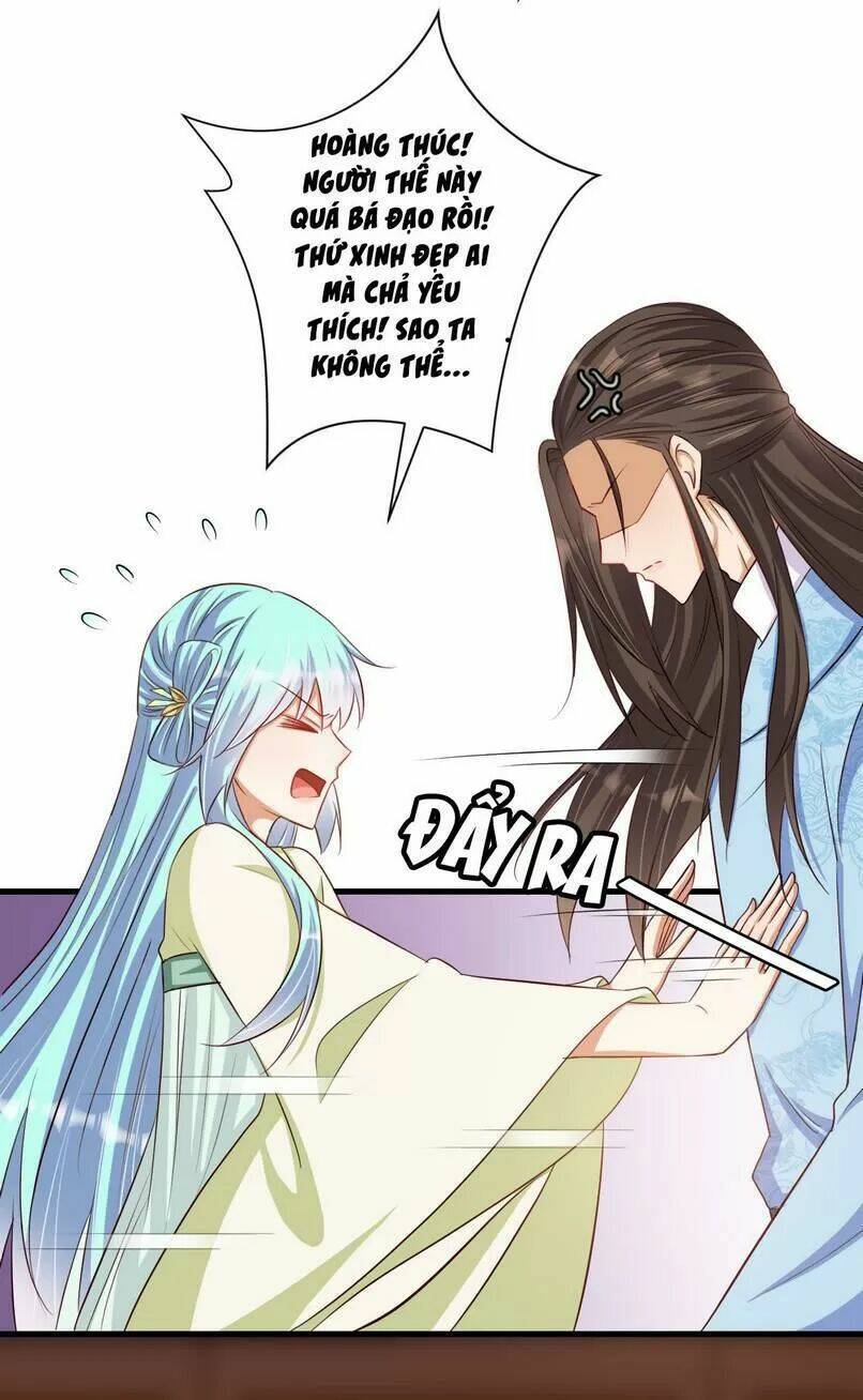 độc y cuồng phi chapter 35 32