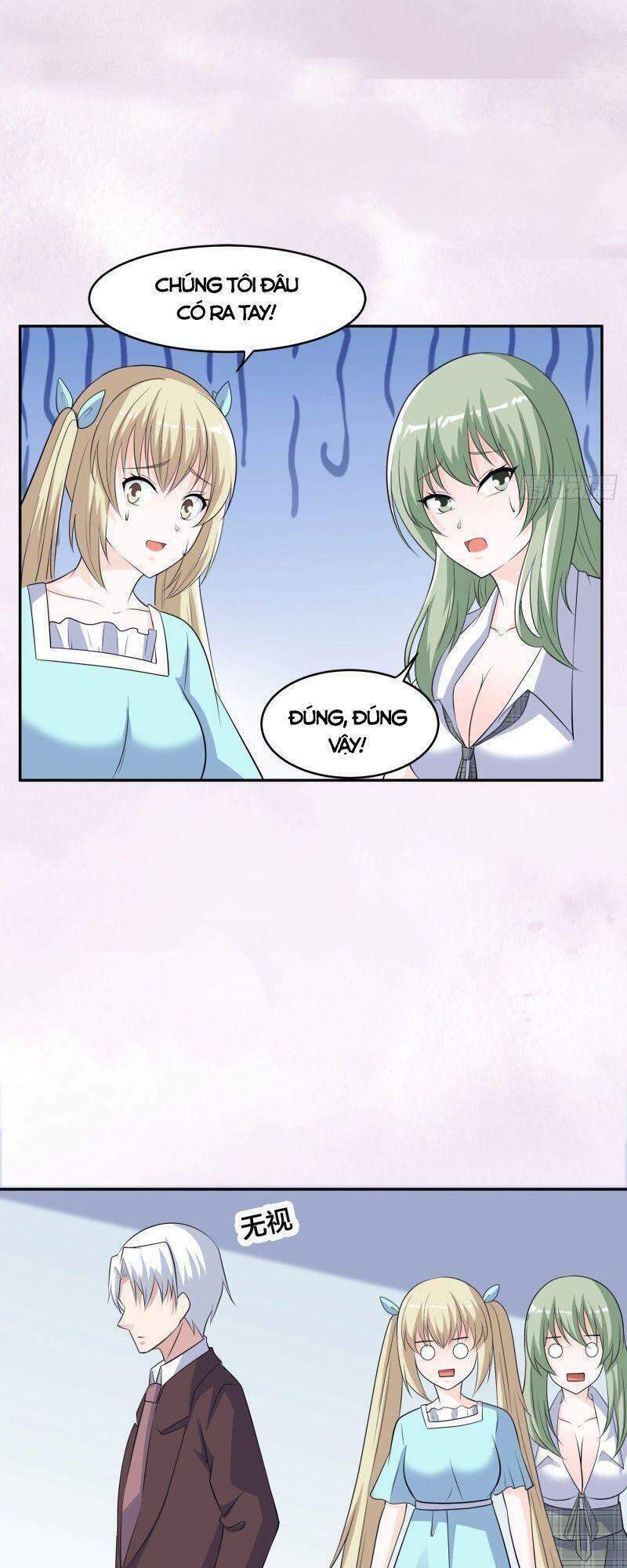 người tu tiên tại đô thị chapter 153 11