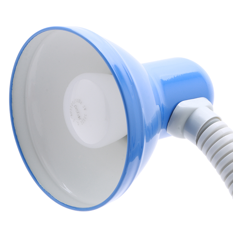 Đèn Bàn LED Chống Cận Thị PROTEX PR-010 - Xanh - Hàng Chính Hãng