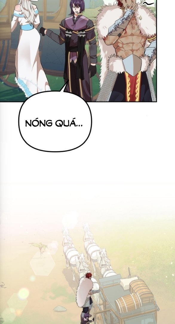 [18+] dũng sĩ vị tha chapter 21.1 4