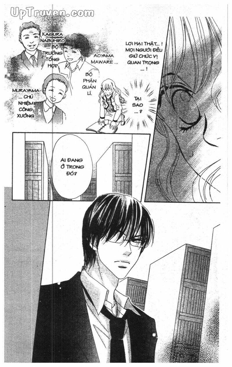 giấc mơ của tiểu thư alice chapter 2 7