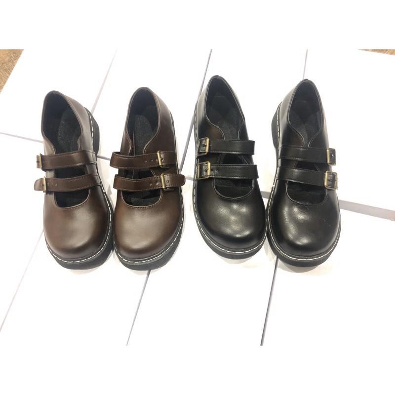 GIÀY BÚP BÊ STYLE HÀN QUỐC