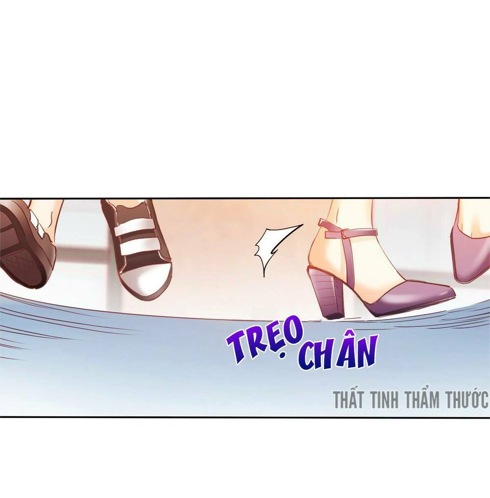 bay qua thiên sơn đến yêu anh chapter 54 29