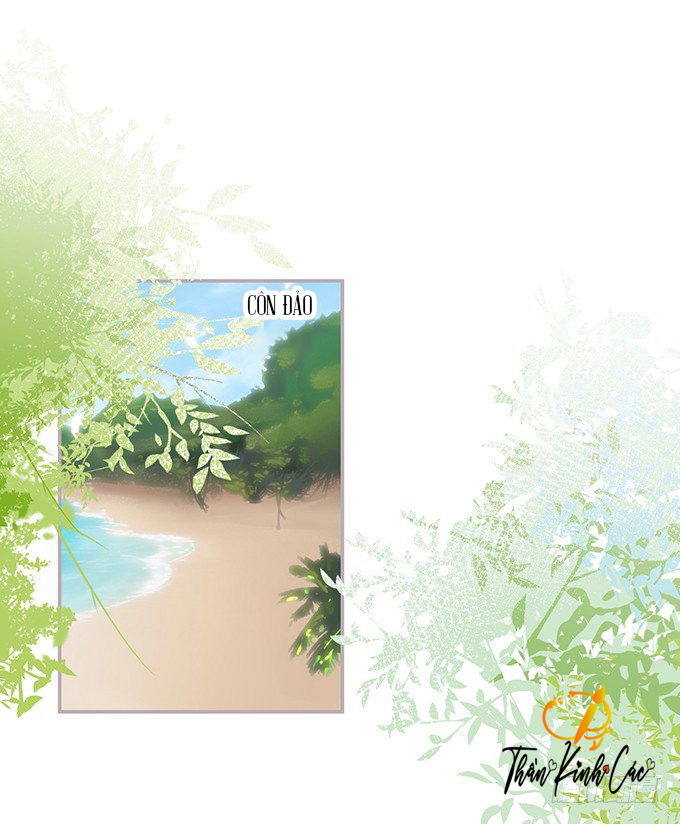 dưỡng khí chí mạng chapter 56 1