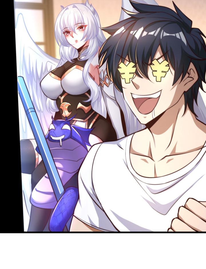 mở màn thức tỉnh sơn hải kinh chapter 3 67