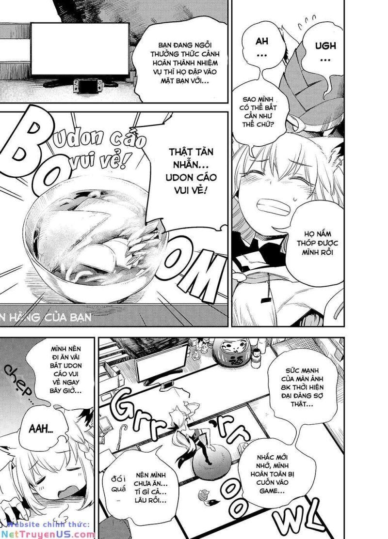 holoearth chronicles side:e ~yamato phantasia~ chapter 1 6