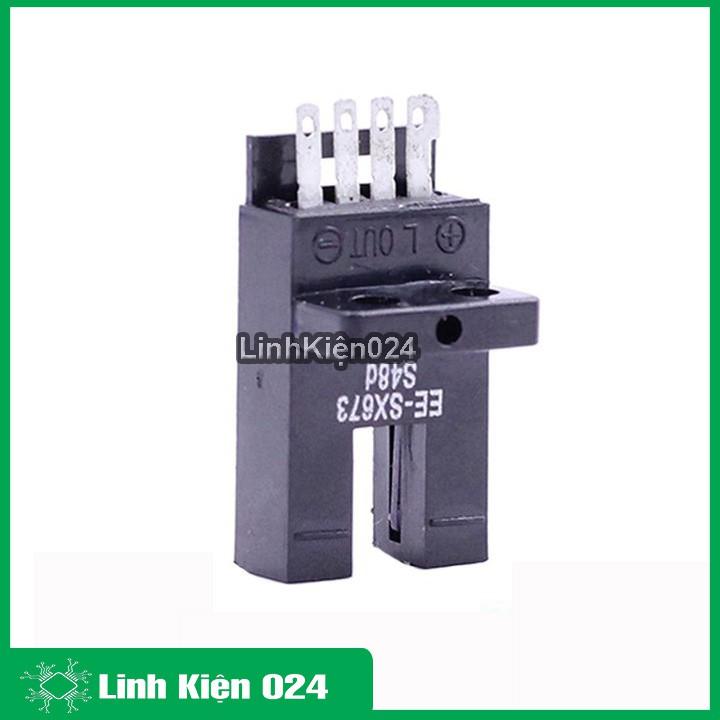 Cảm Biến Quang EE-SX673