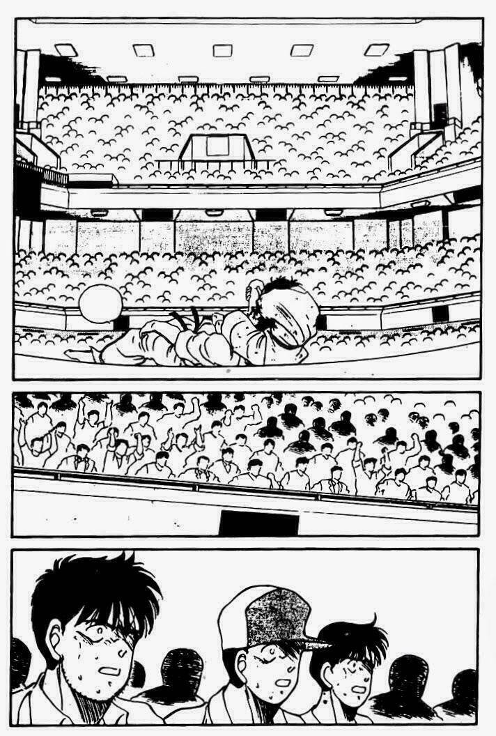 truyền nhân atula - shura no mon i chapter 76 12