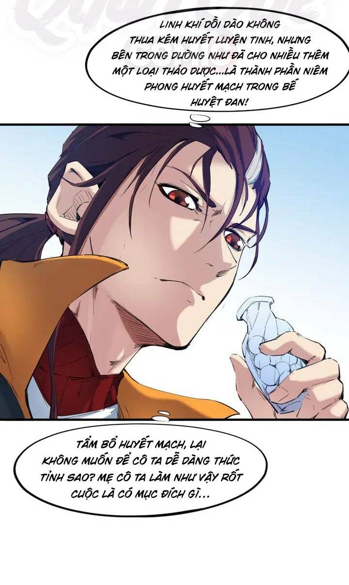 long mạch võ thần chapter 63 18