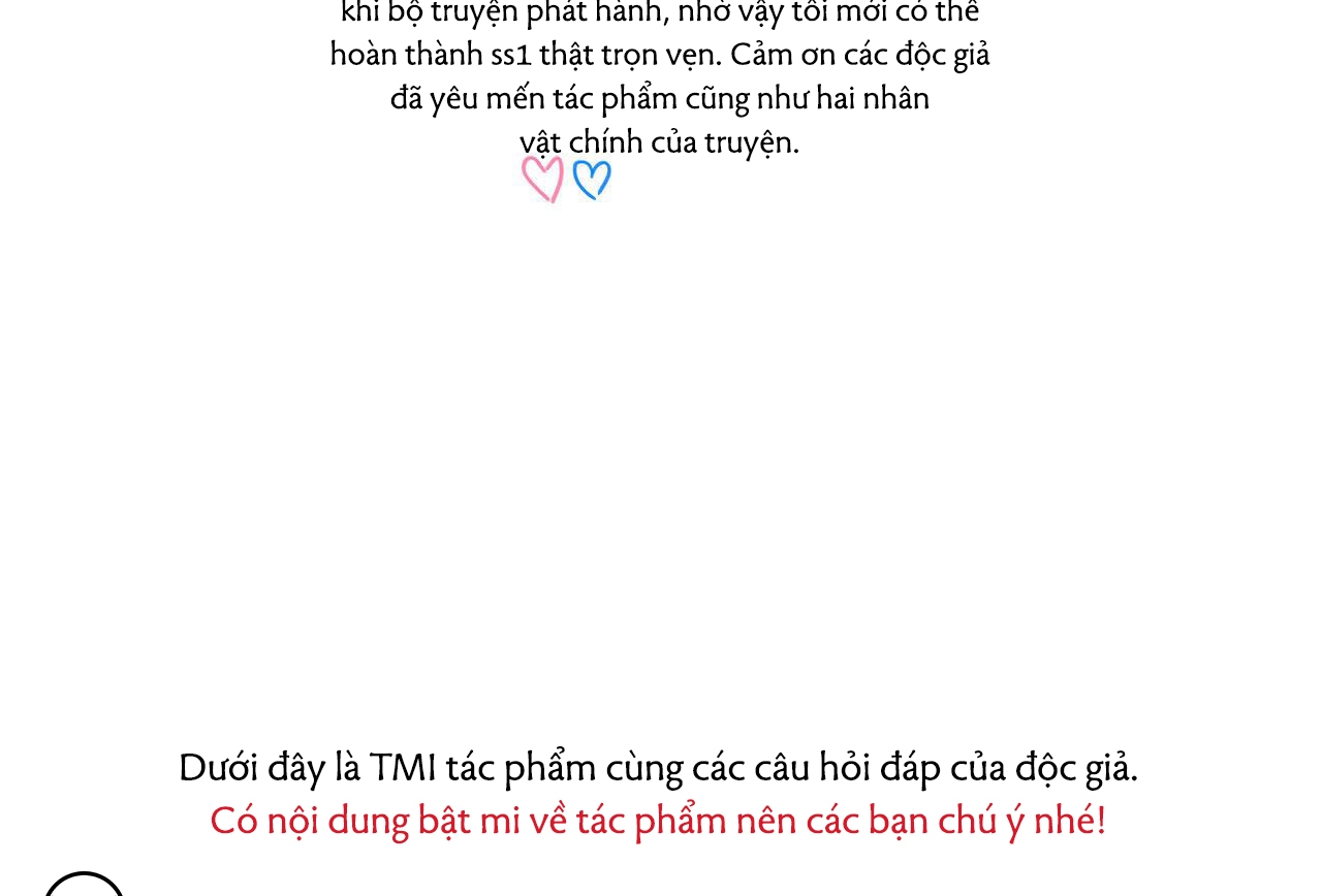 dải hợp âm trên đại dương xanh chapter 37.5 6
