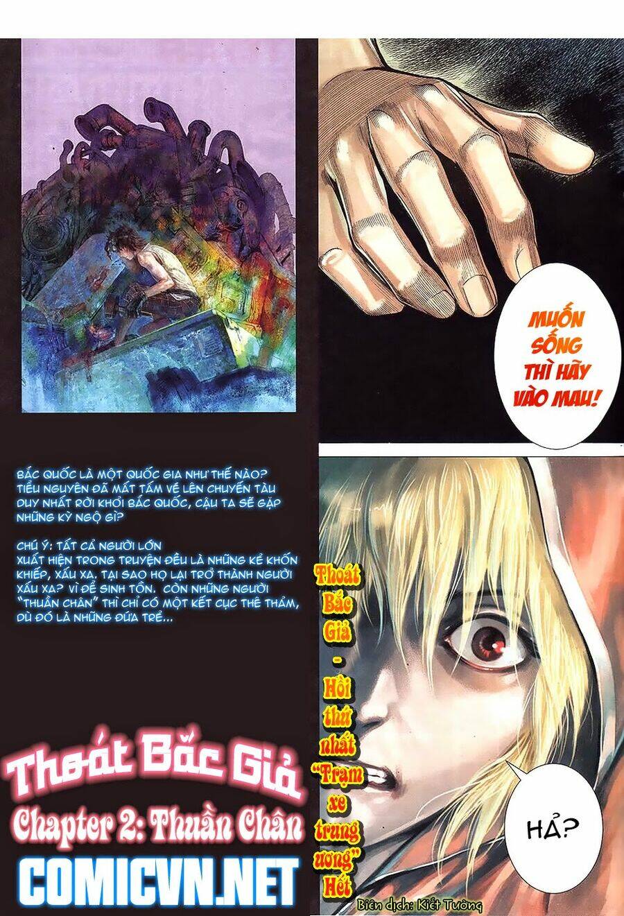 truyện ngắn trịnh kiện hòa chapter 1 32