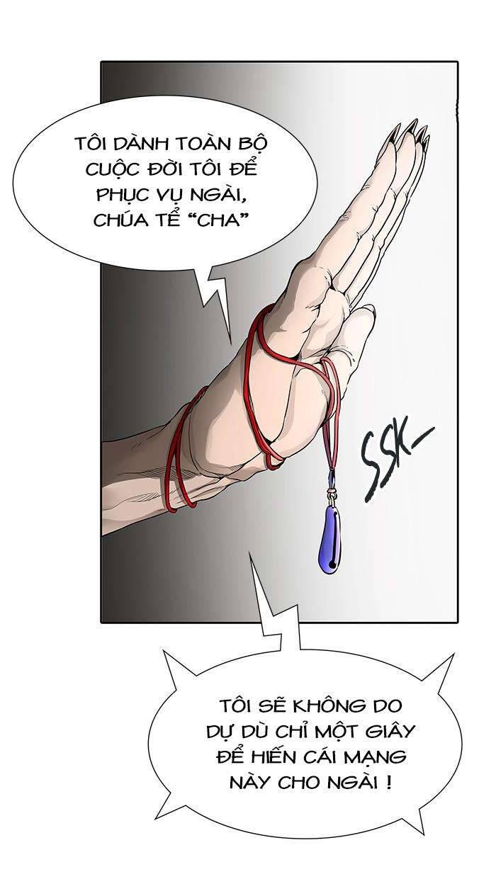 tòa tháp bí ẩn 2 chapter 464 50