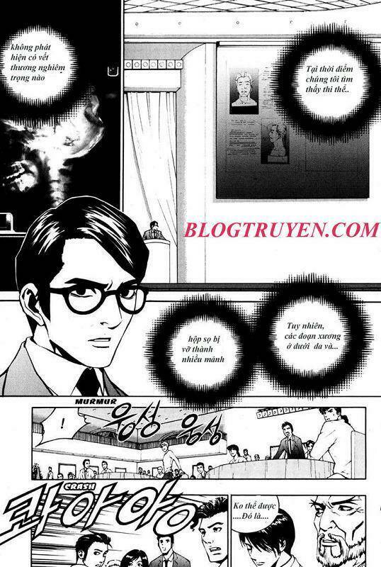 Kẻ phá hoại chapter 7 7