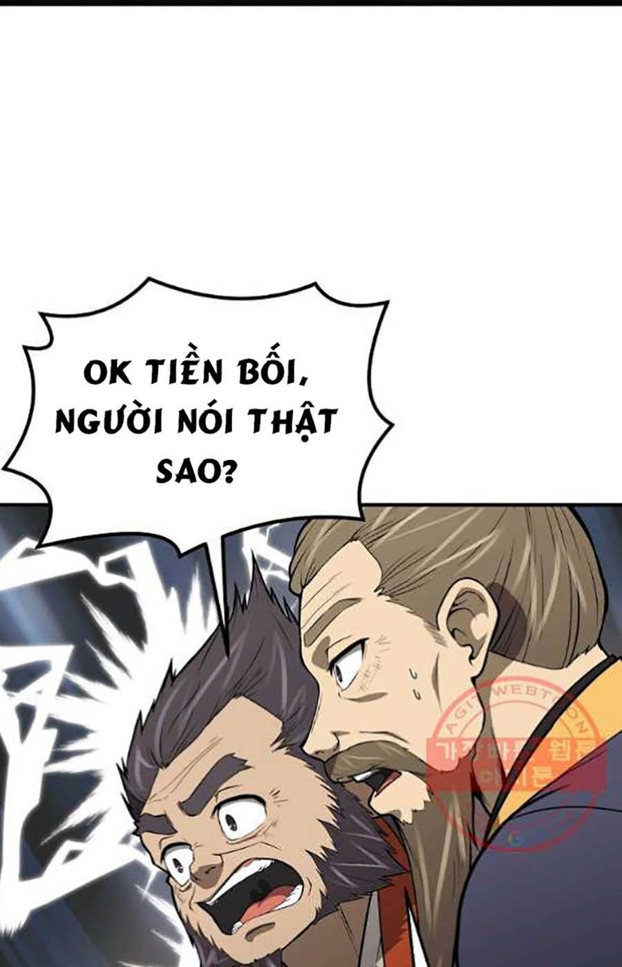 thiếu niên phương sĩ chapter 2 65