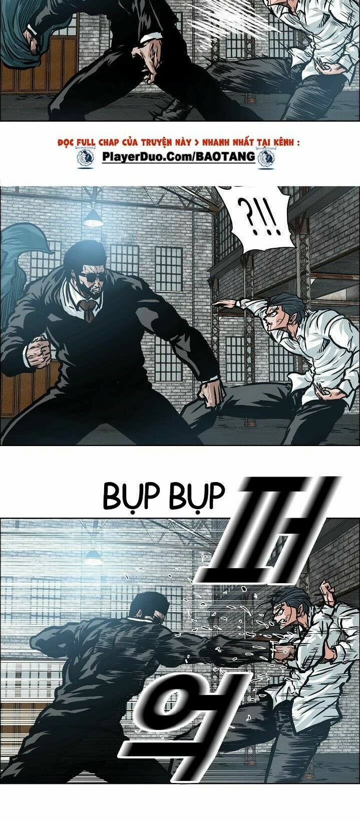 bá chủ học đường ss3 chapter 29 13