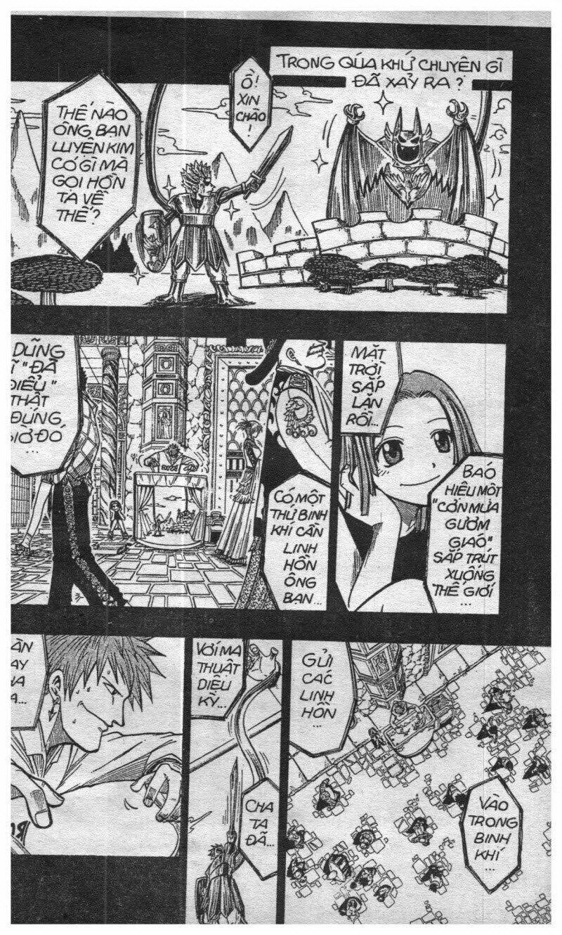 rave master (scan) chapter 11 69