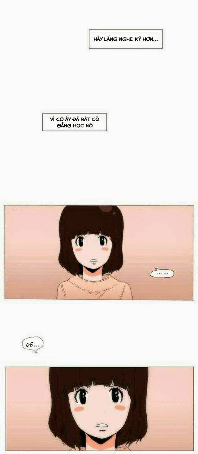 can't see can't hear but love chapter 81 35